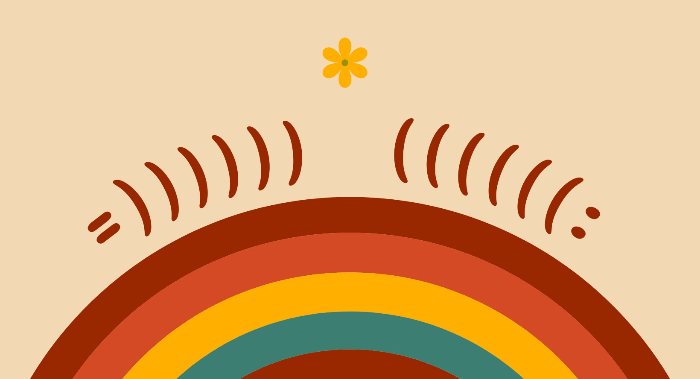 profile background
